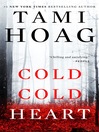 Cover image for Cold Cold Heart